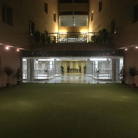 Narjes Al Hadeqa Hotel Mekka Buitenkant foto